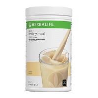 Formula 1 Βανίλια 780g